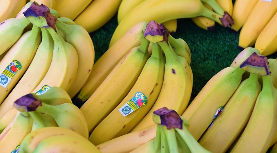 Банане за мушко здравље